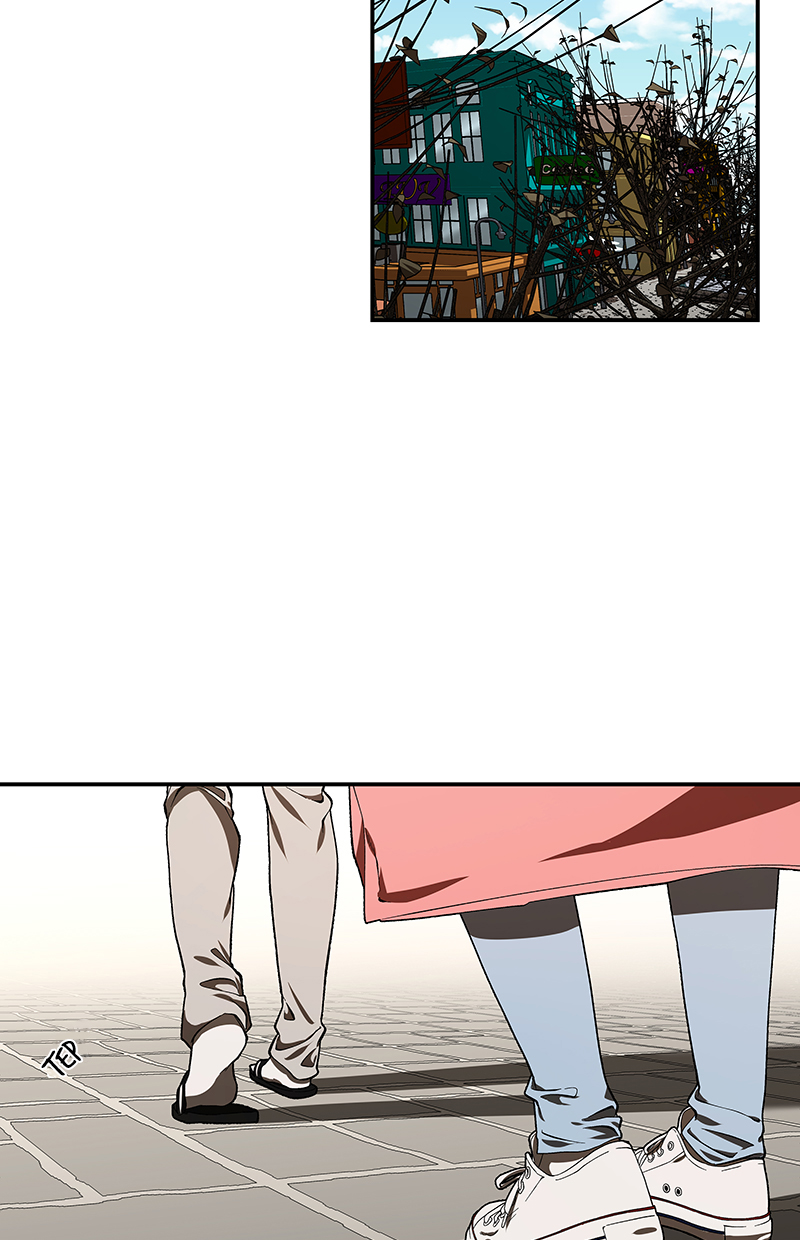 I Love Yoo chapter 95 halaman 17