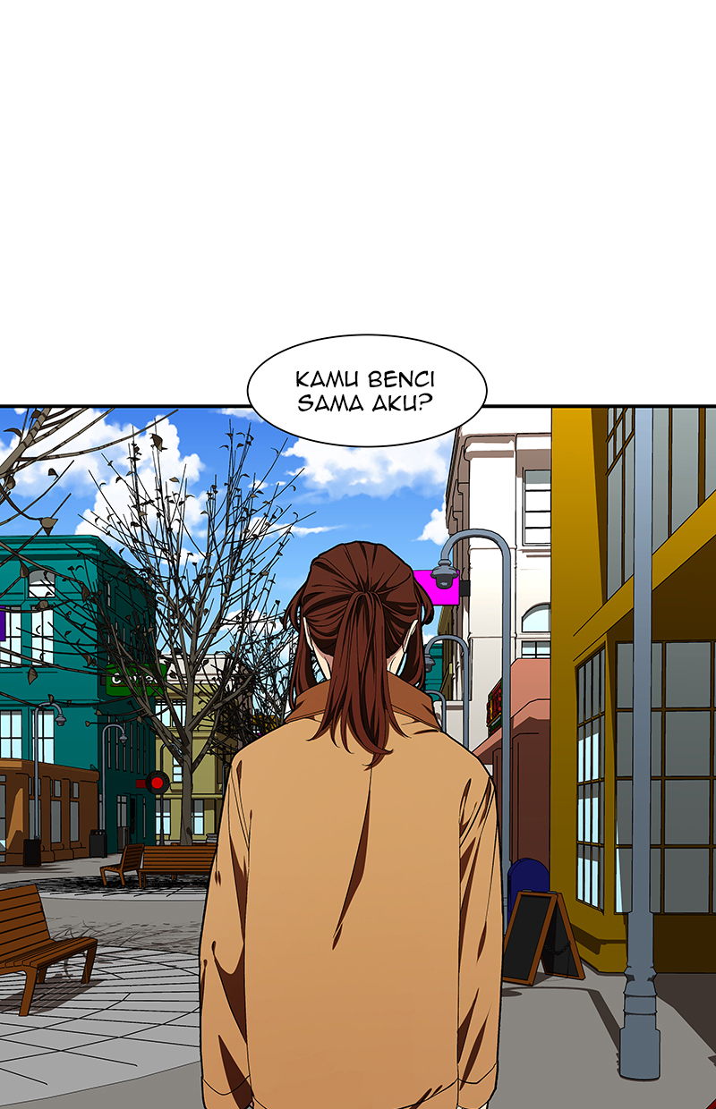 I Love Yoo chapter 95 halaman 20