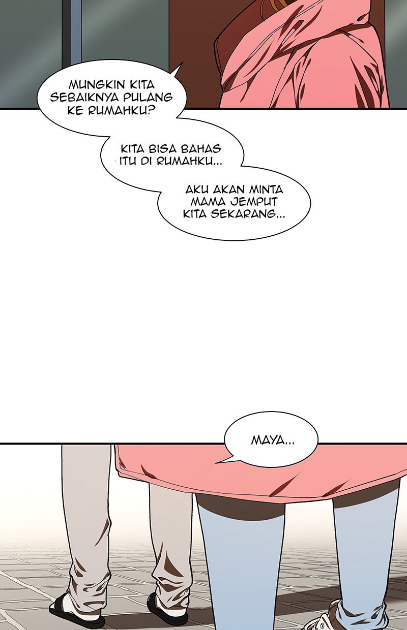 I Love Yoo chapter 95 halaman 22