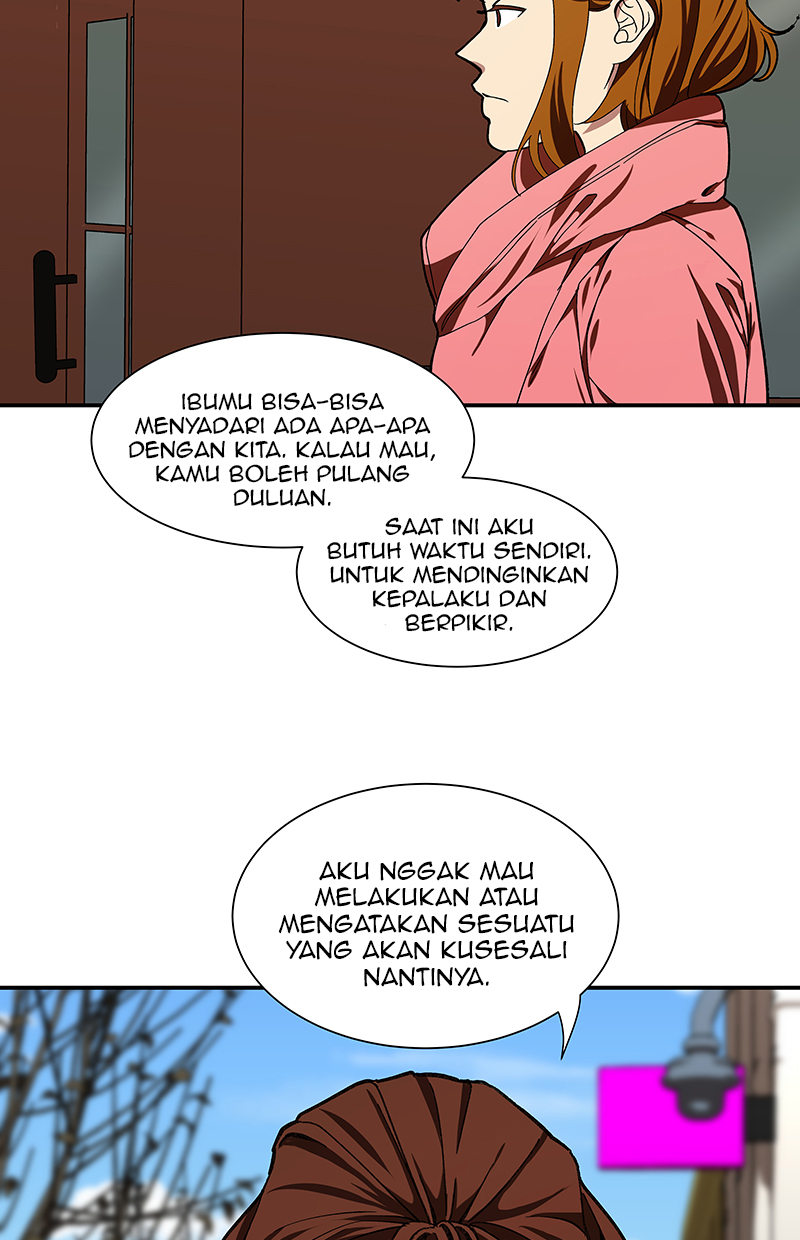 I Love Yoo chapter 95 halaman 24
