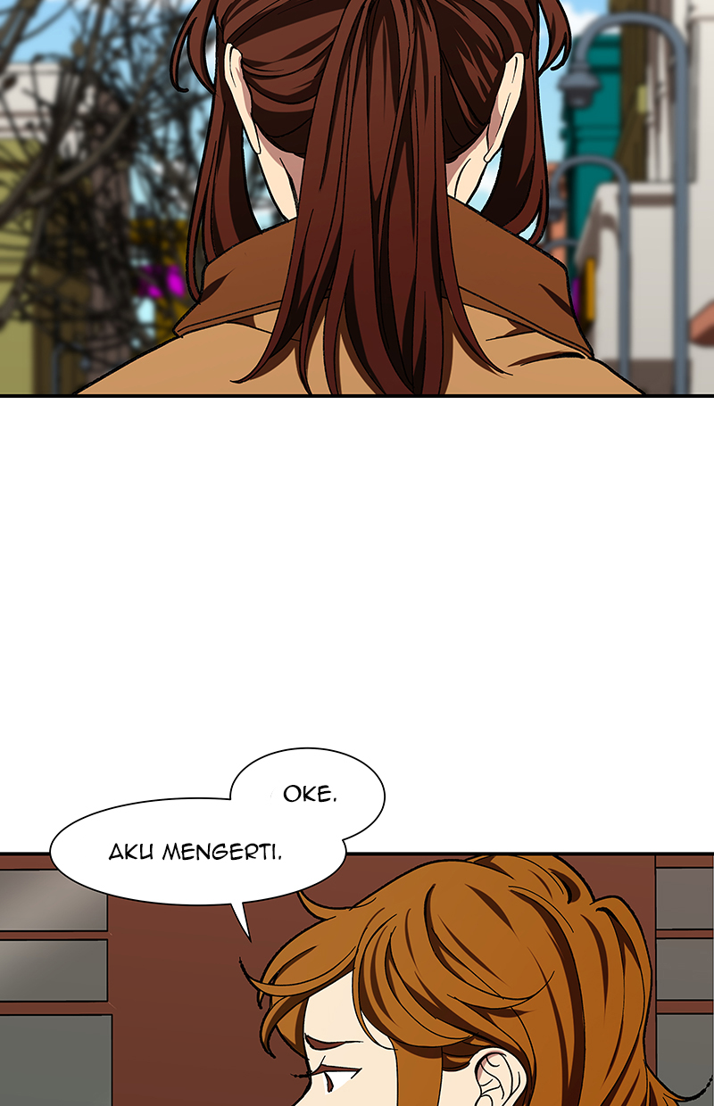 I Love Yoo chapter 95 halaman 25
