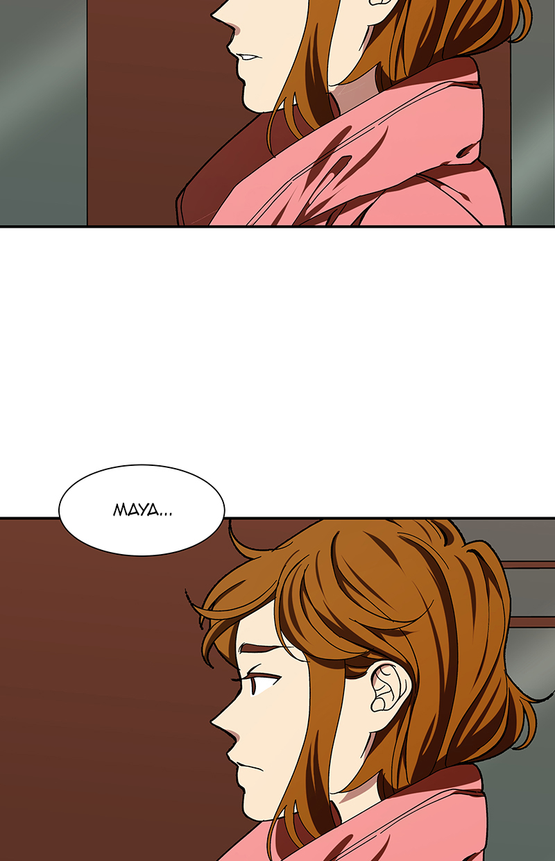 I Love Yoo chapter 95 halaman 26