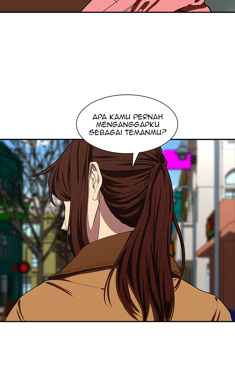 I Love Yoo chapter 95 halaman 27