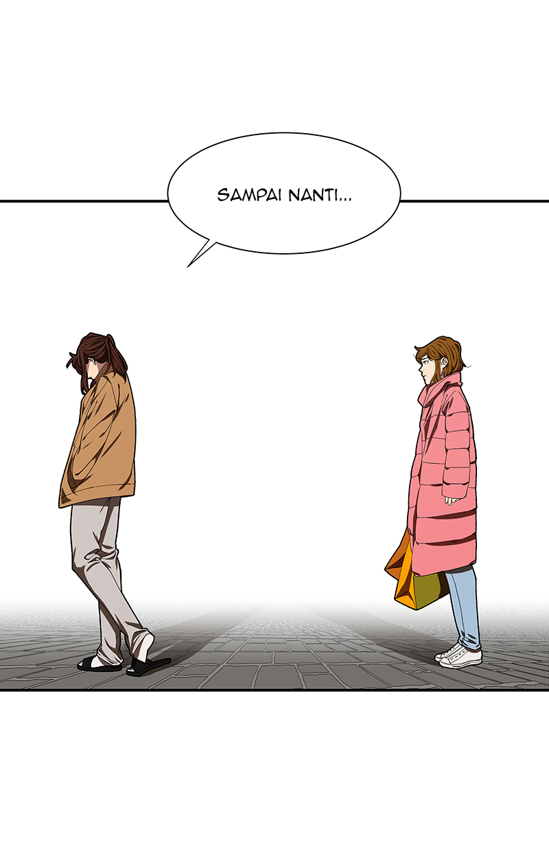 I Love Yoo chapter 95 halaman 30