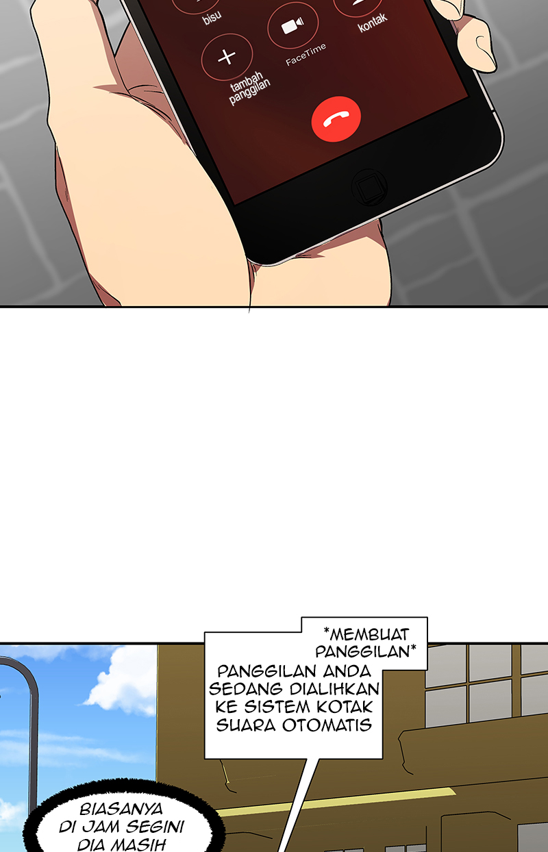 I Love Yoo chapter 95 halaman 34