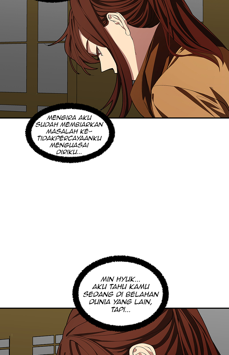 I Love Yoo chapter 95 halaman 36