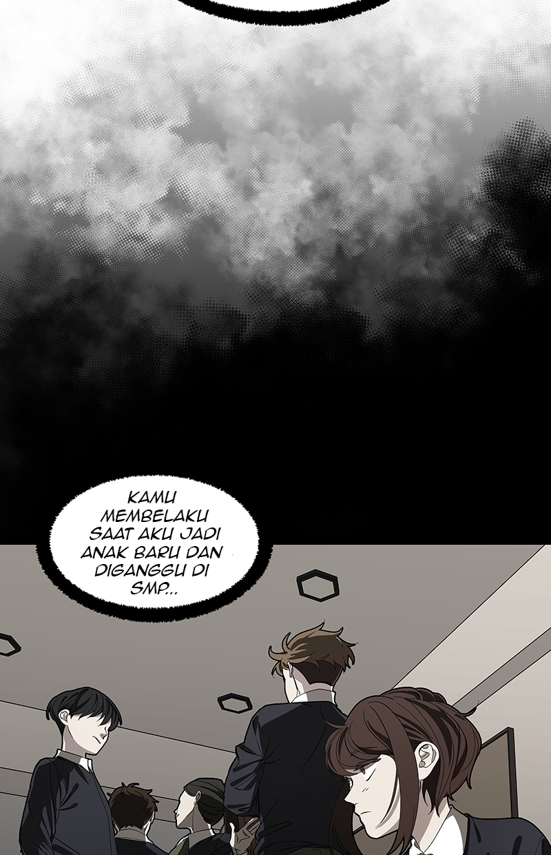 I Love Yoo chapter 95 halaman 38