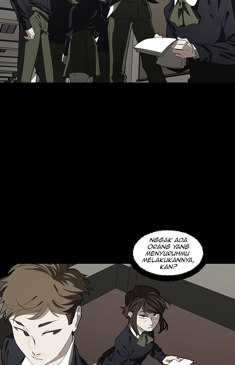 I Love Yoo chapter 95 halaman 39