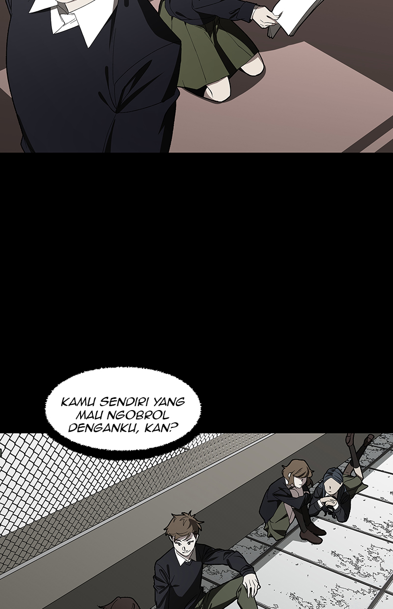 I Love Yoo chapter 95 halaman 40