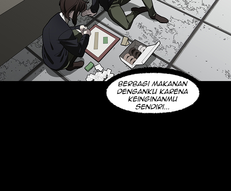I Love Yoo chapter 95 halaman 41