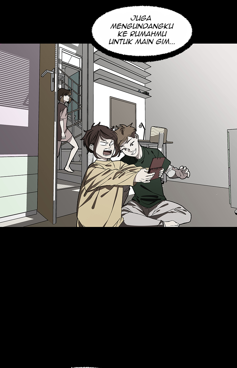 I Love Yoo chapter 95 halaman 42