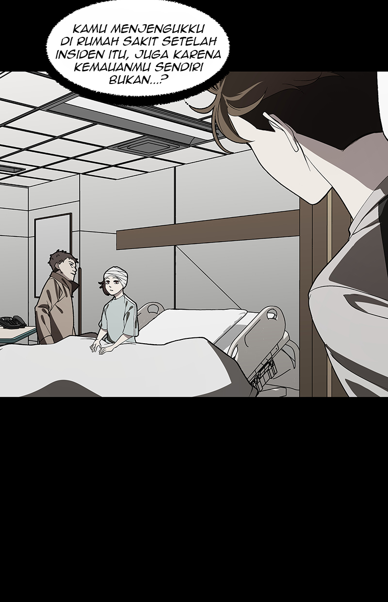 I Love Yoo chapter 95 halaman 43
