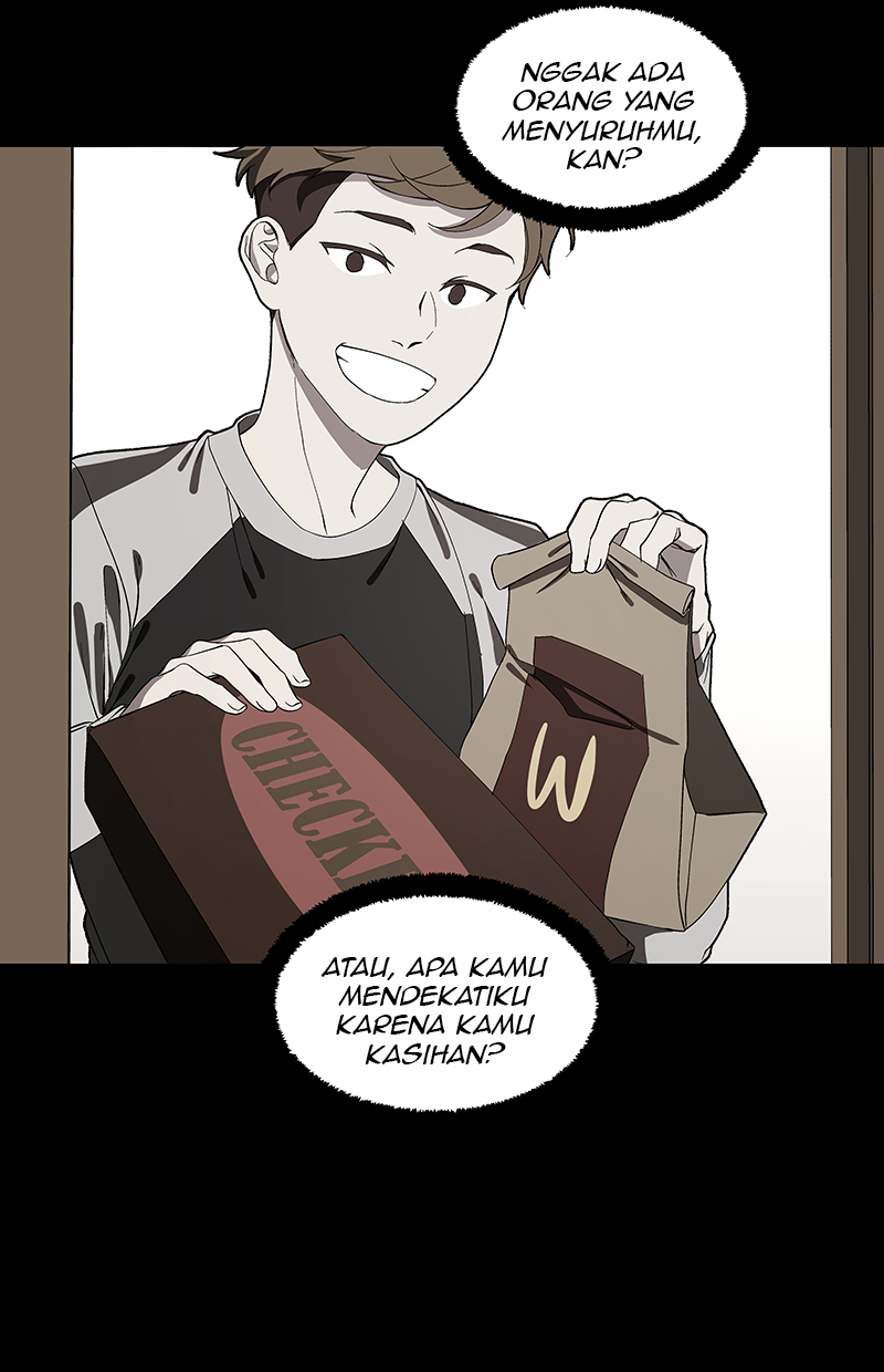 I Love Yoo chapter 95 halaman 44