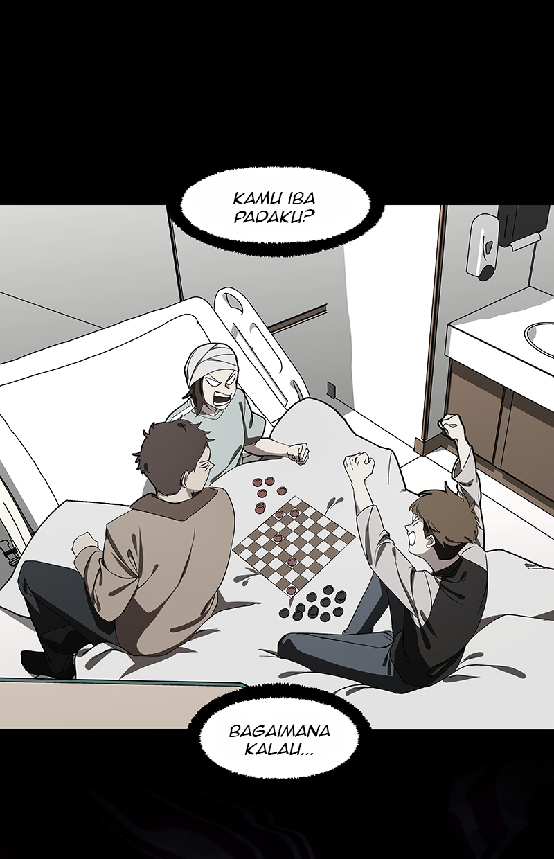 I Love Yoo chapter 95 halaman 45