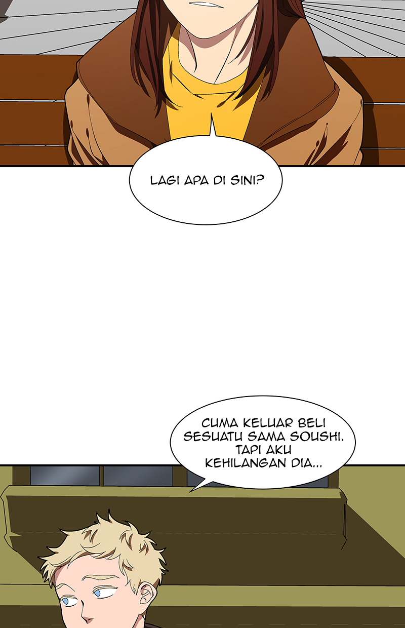 I Love Yoo chapter 95 halaman 51