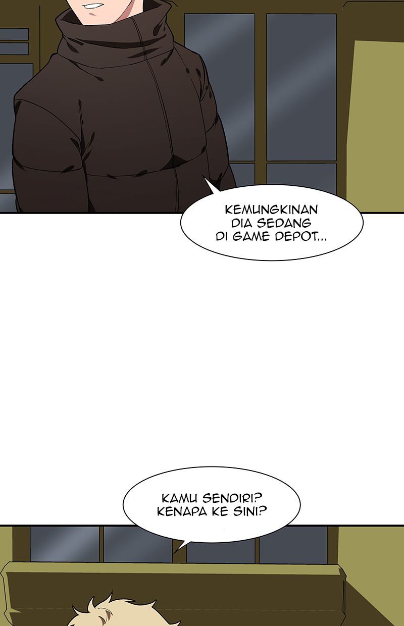 I Love Yoo chapter 95 halaman 52
