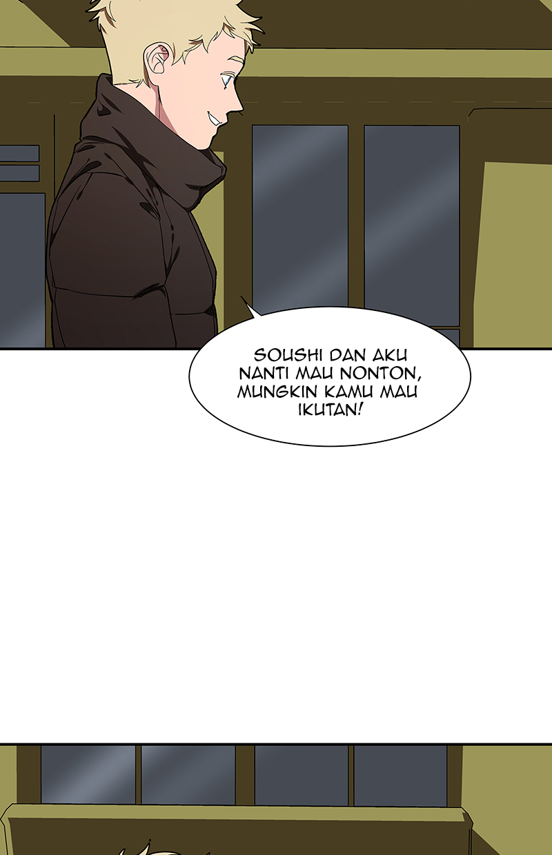 I Love Yoo chapter 95 halaman 53