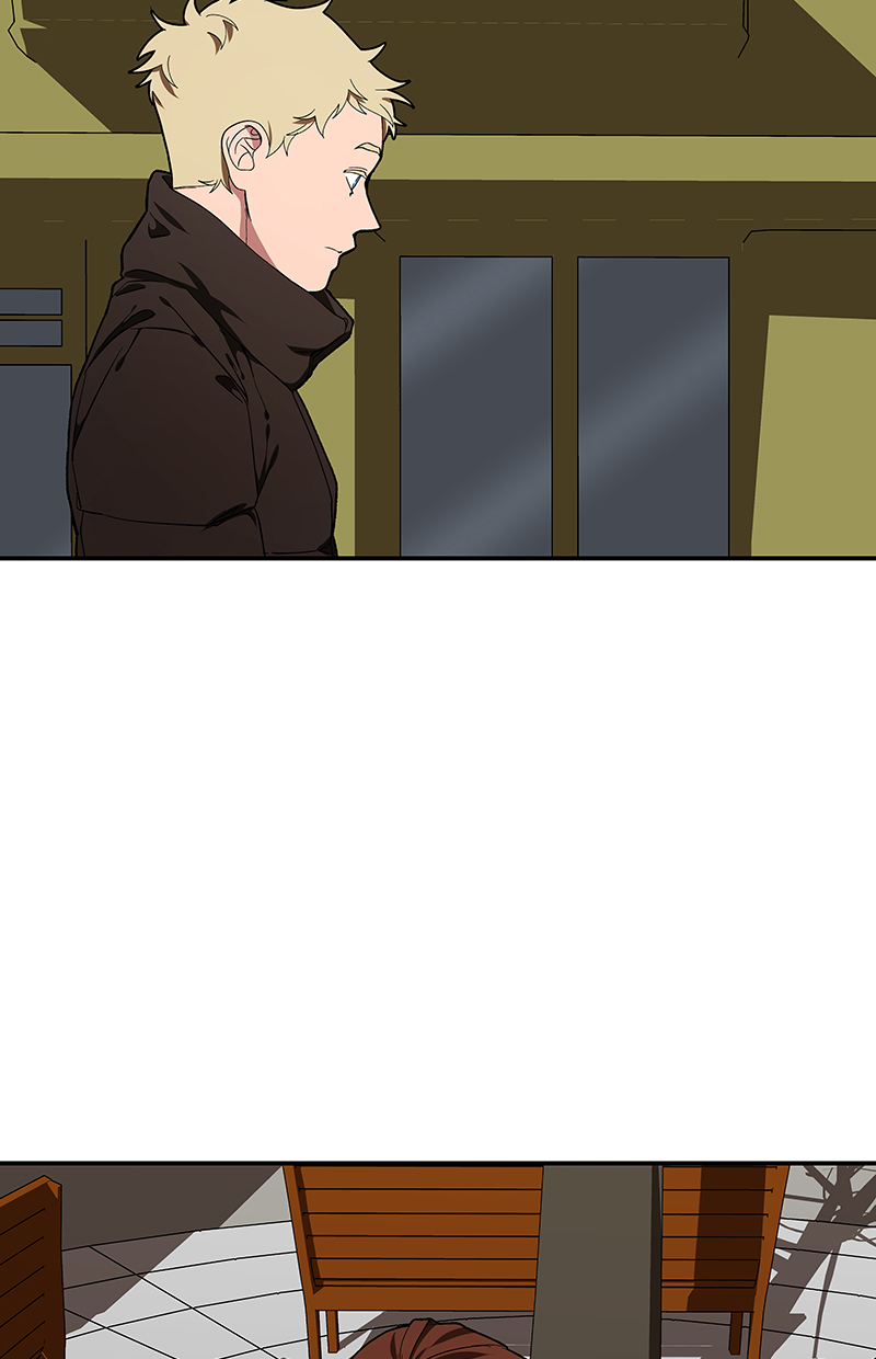 I Love Yoo chapter 95 halaman 54