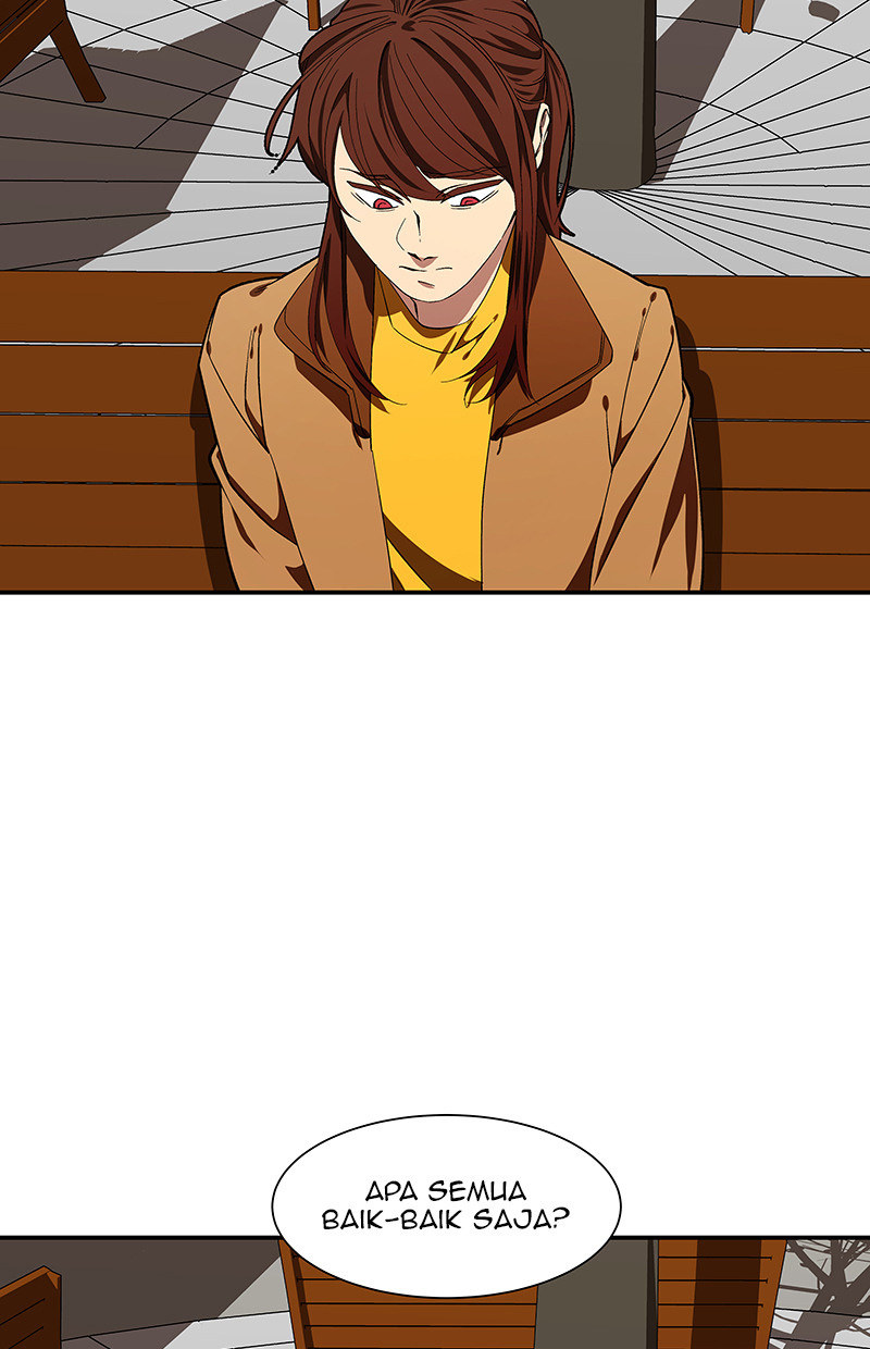 I Love Yoo chapter 95 halaman 55