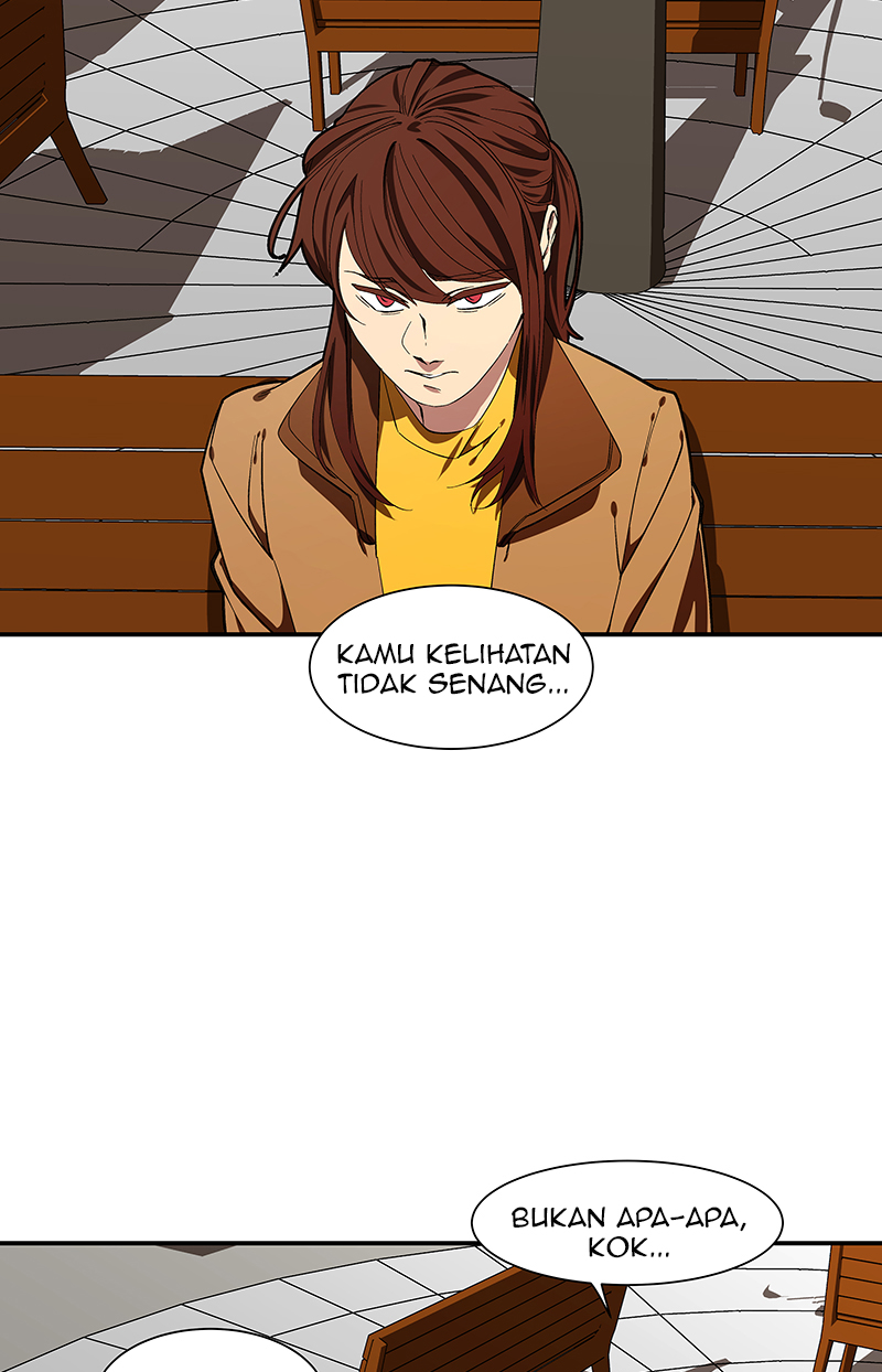 I Love Yoo chapter 95 halaman 56