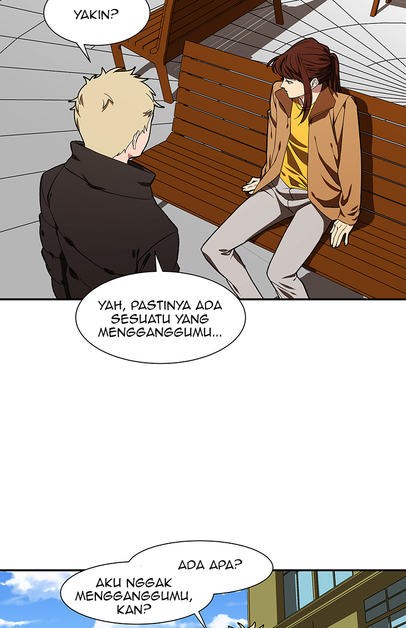 I Love Yoo chapter 95 halaman 57