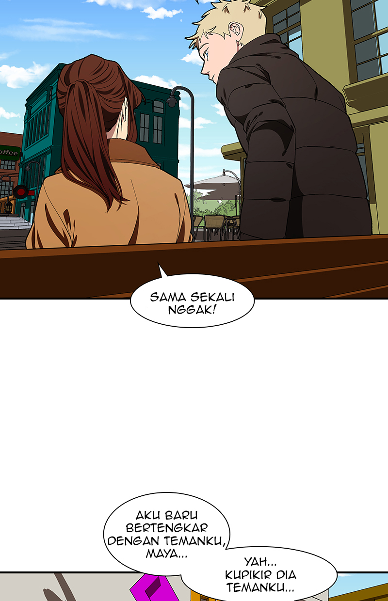 I Love Yoo chapter 95 halaman 58