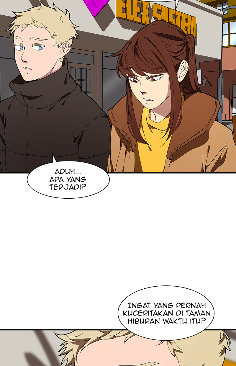I Love Yoo chapter 95 halaman 59