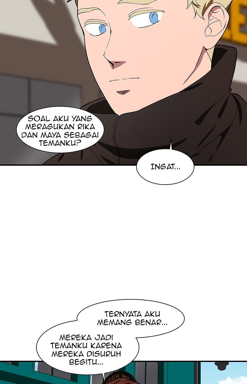 I Love Yoo chapter 95 halaman 60