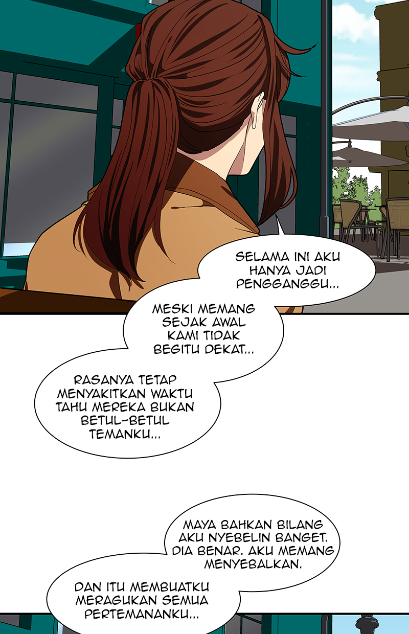 I Love Yoo chapter 95 halaman 61