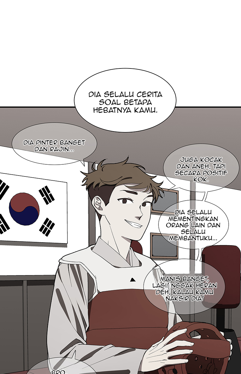 I Love Yoo chapter 95 halaman 67