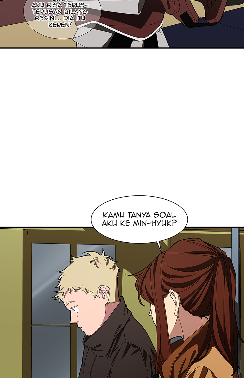 I Love Yoo chapter 95 halaman 68