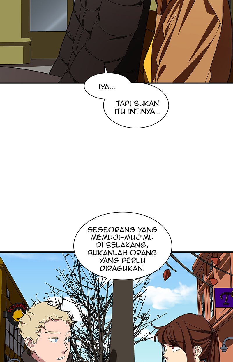 I Love Yoo chapter 95 halaman 69