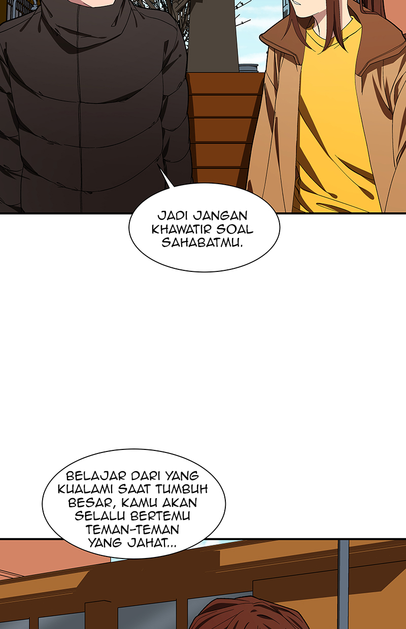 I Love Yoo chapter 95 halaman 70