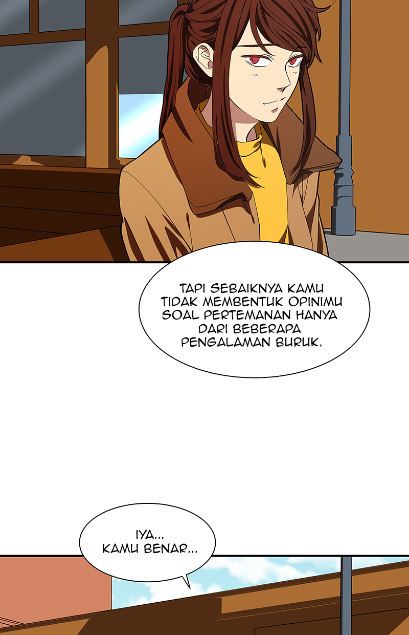 I Love Yoo chapter 95 halaman 71