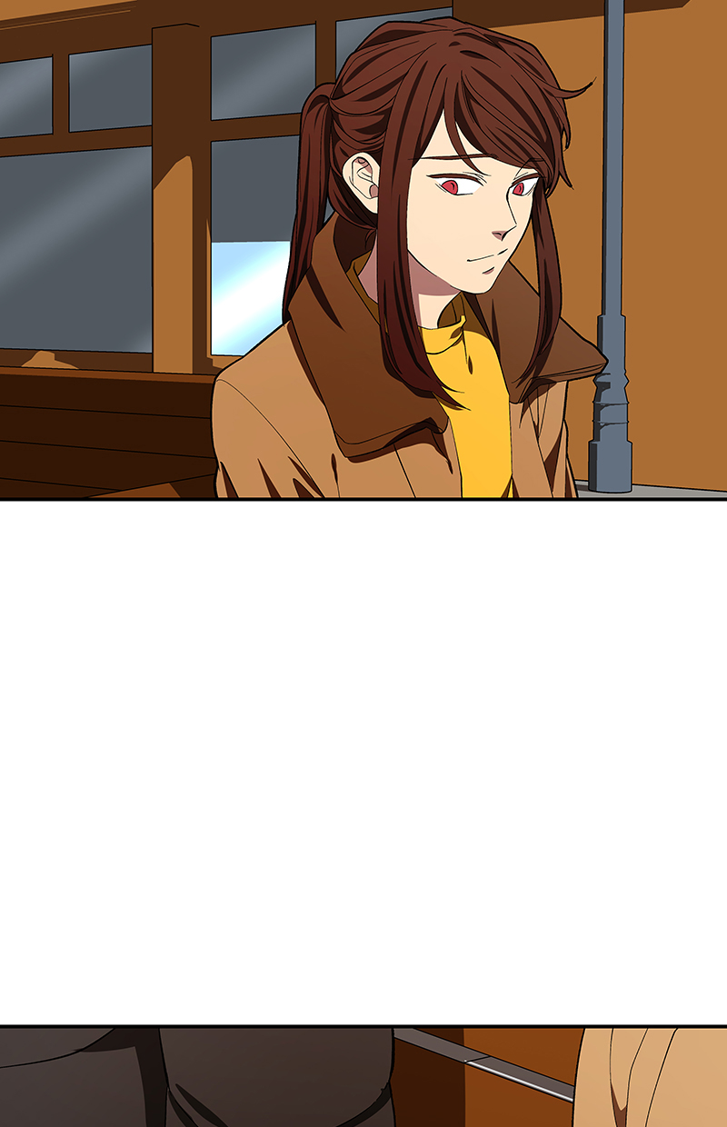 I Love Yoo chapter 95 halaman 72