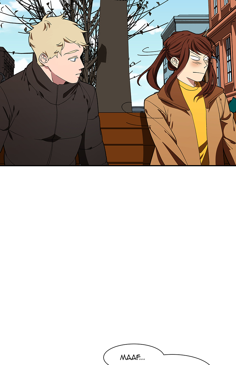 I Love Yoo chapter 95 halaman 75