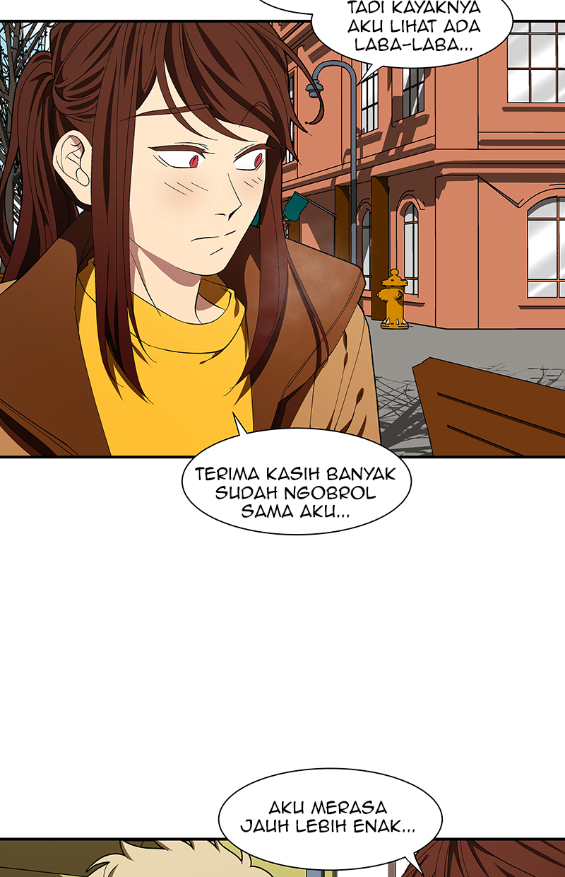 I Love Yoo chapter 95 halaman 76