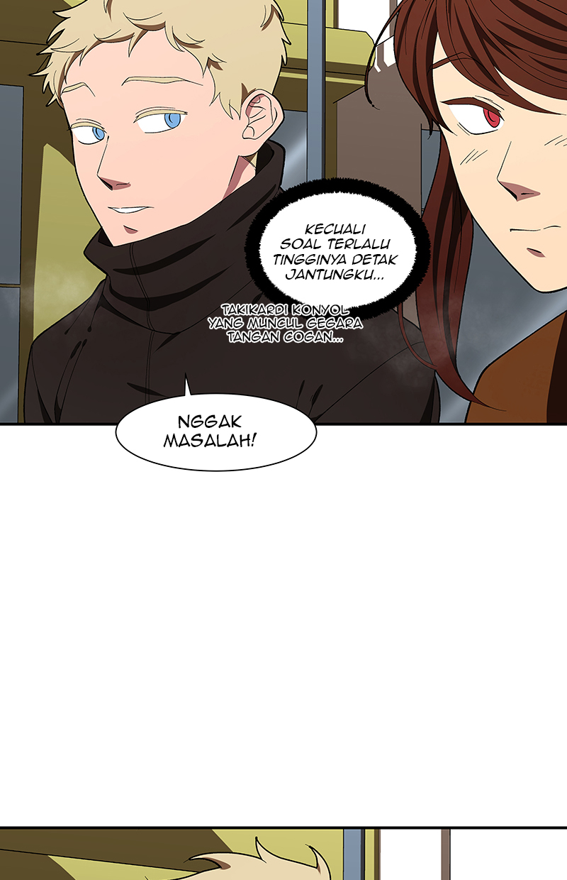 I Love Yoo chapter 95 halaman 77