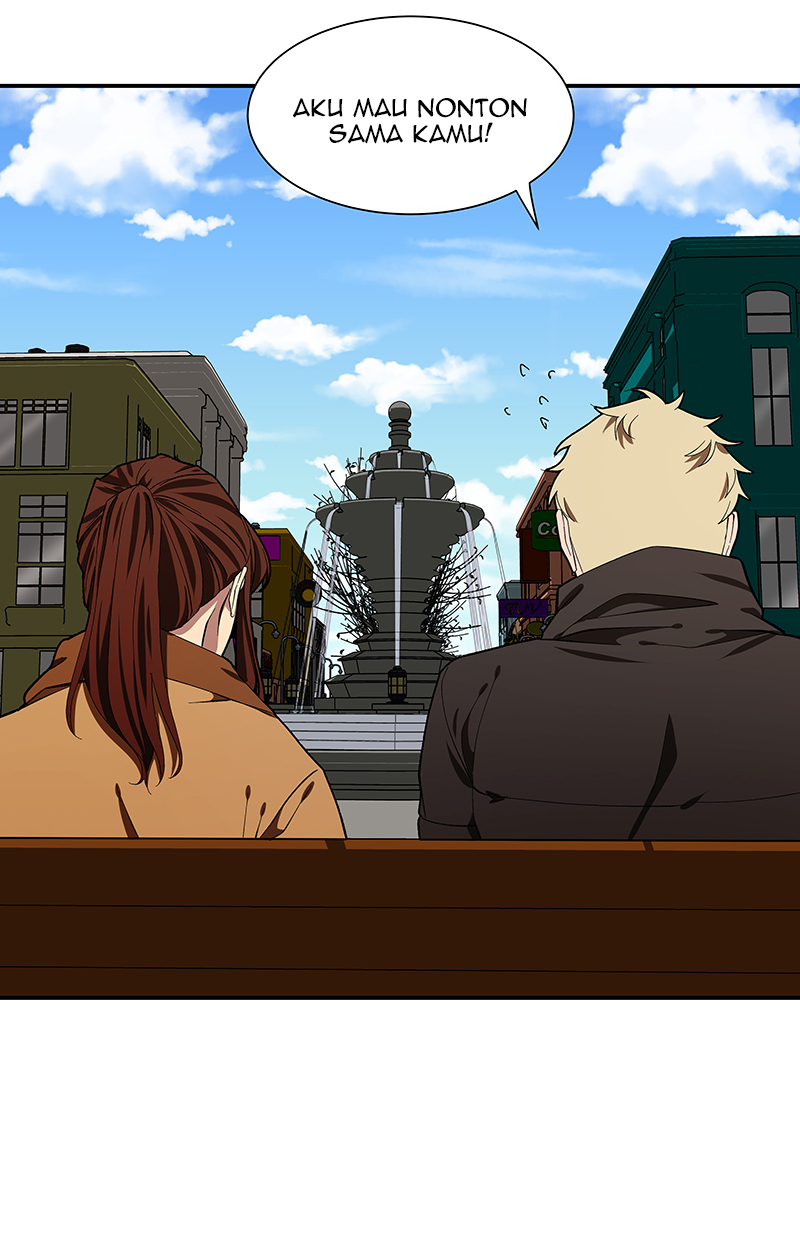 I Love Yoo chapter 95 halaman 81