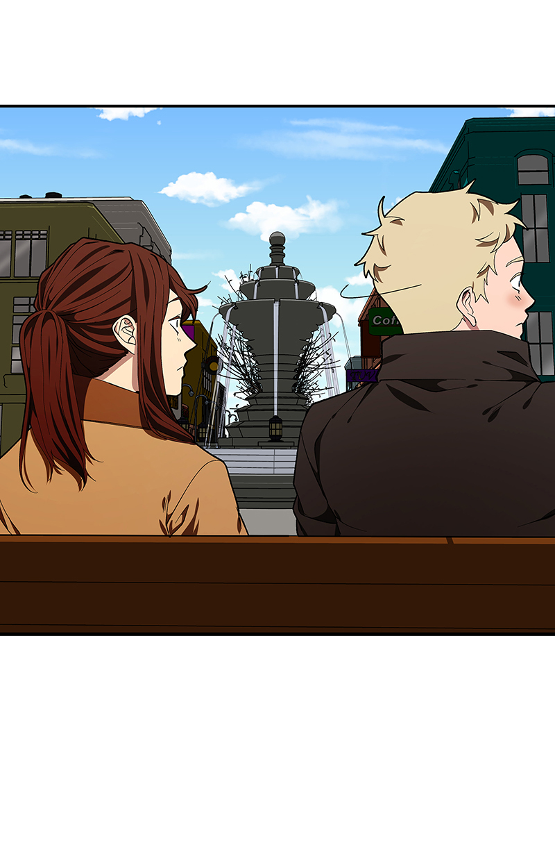 I Love Yoo chapter 95 halaman 82
