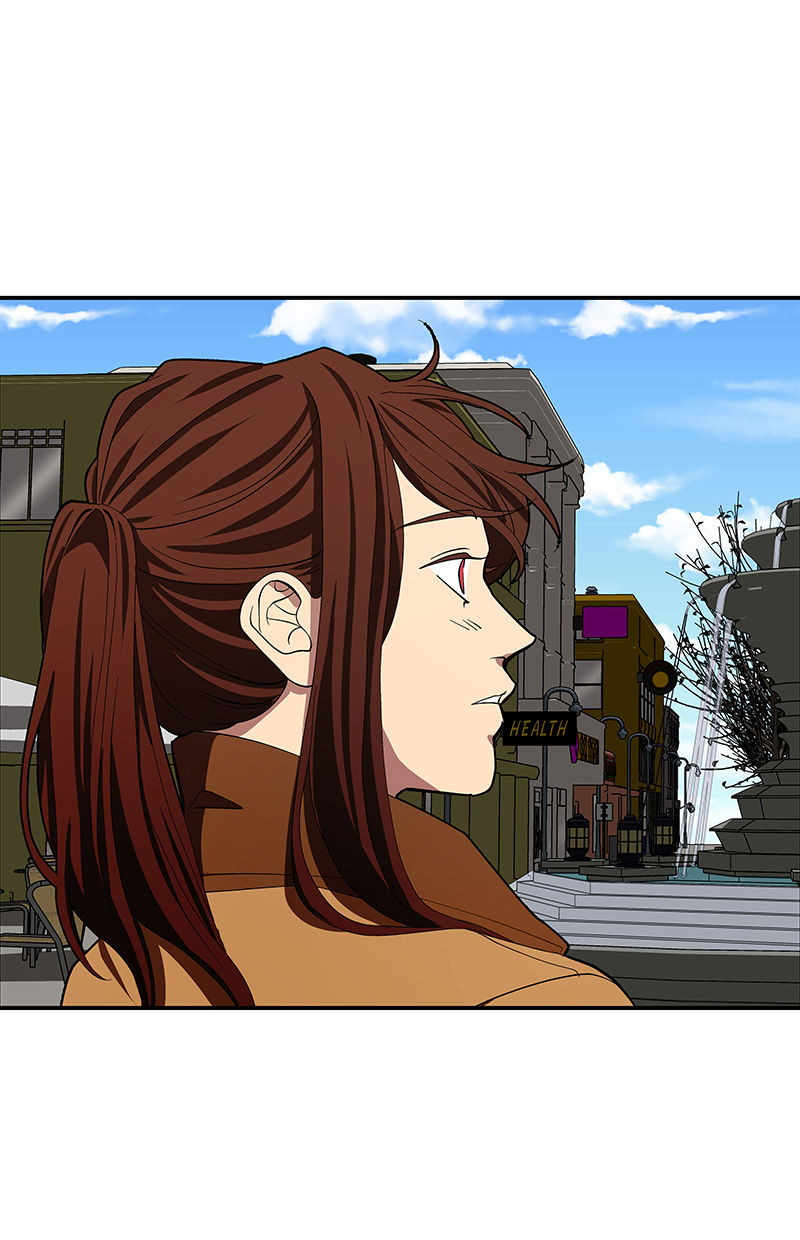 I Love Yoo chapter 95 halaman 83
