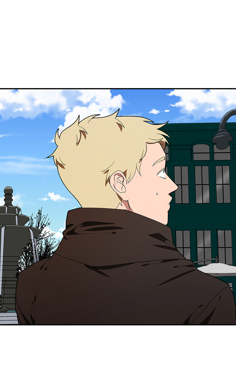 I Love Yoo chapter 95 halaman 84