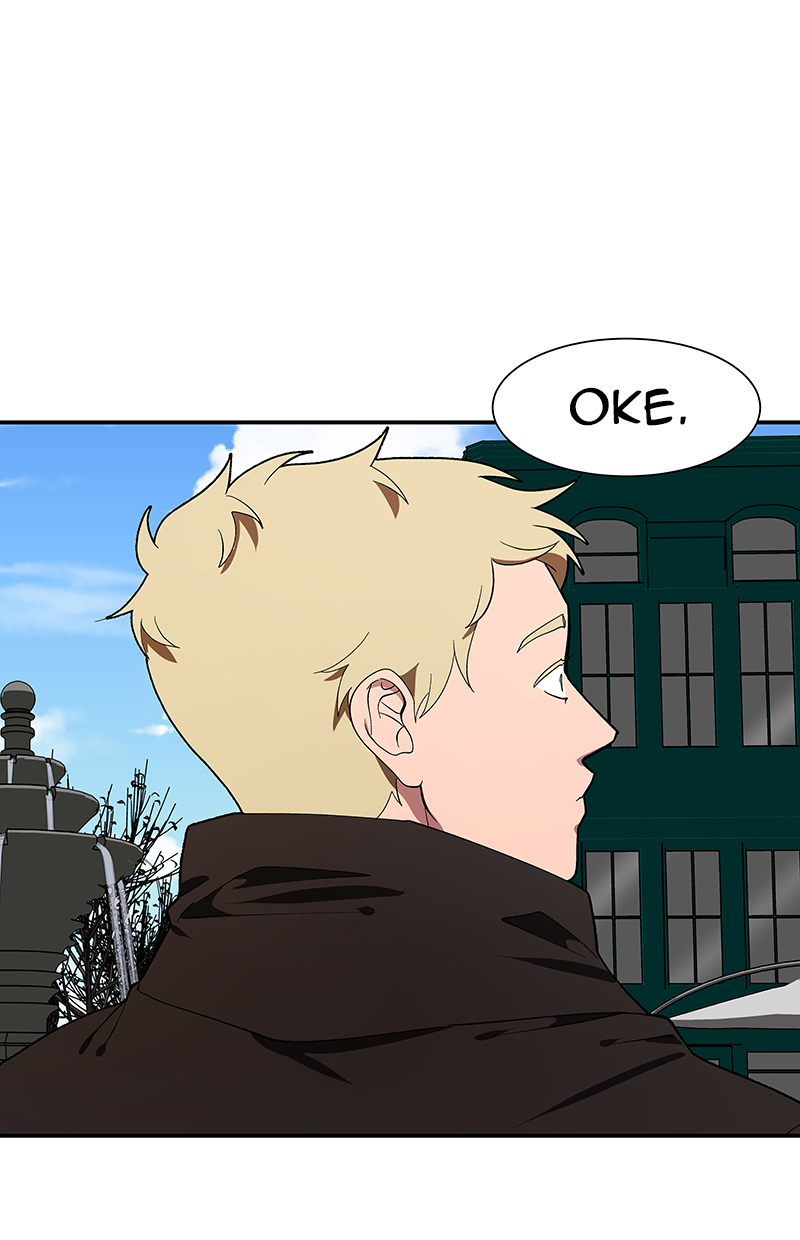 I Love Yoo chapter 95 halaman 85