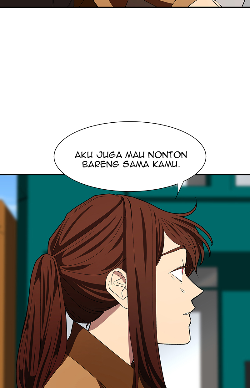 I Love Yoo chapter 95 halaman 87