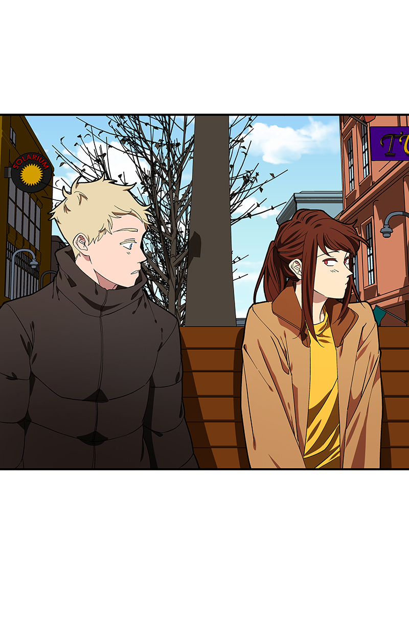 I Love Yoo chapter 95 halaman 89