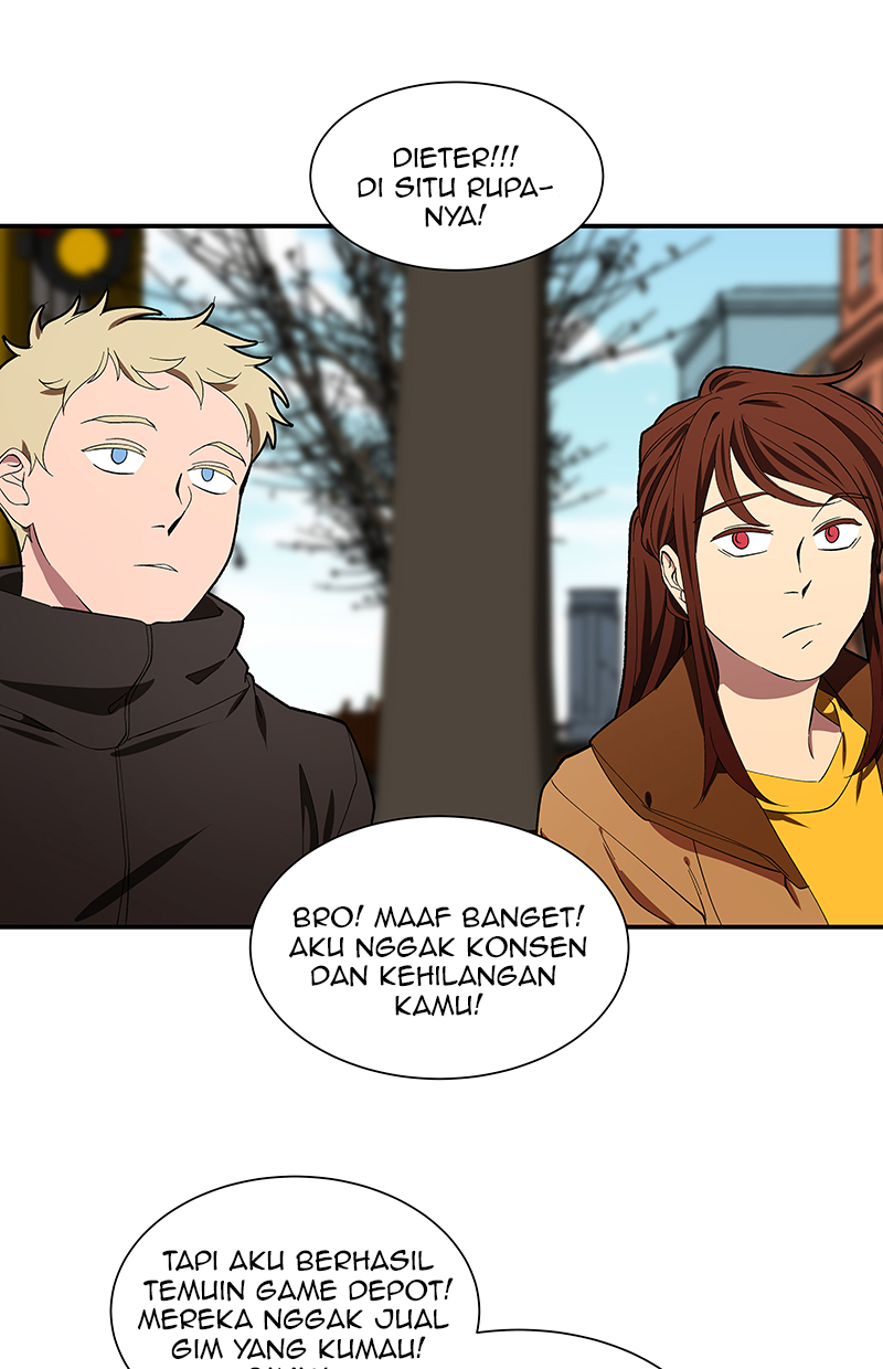 I Love Yoo chapter 95 halaman 90
