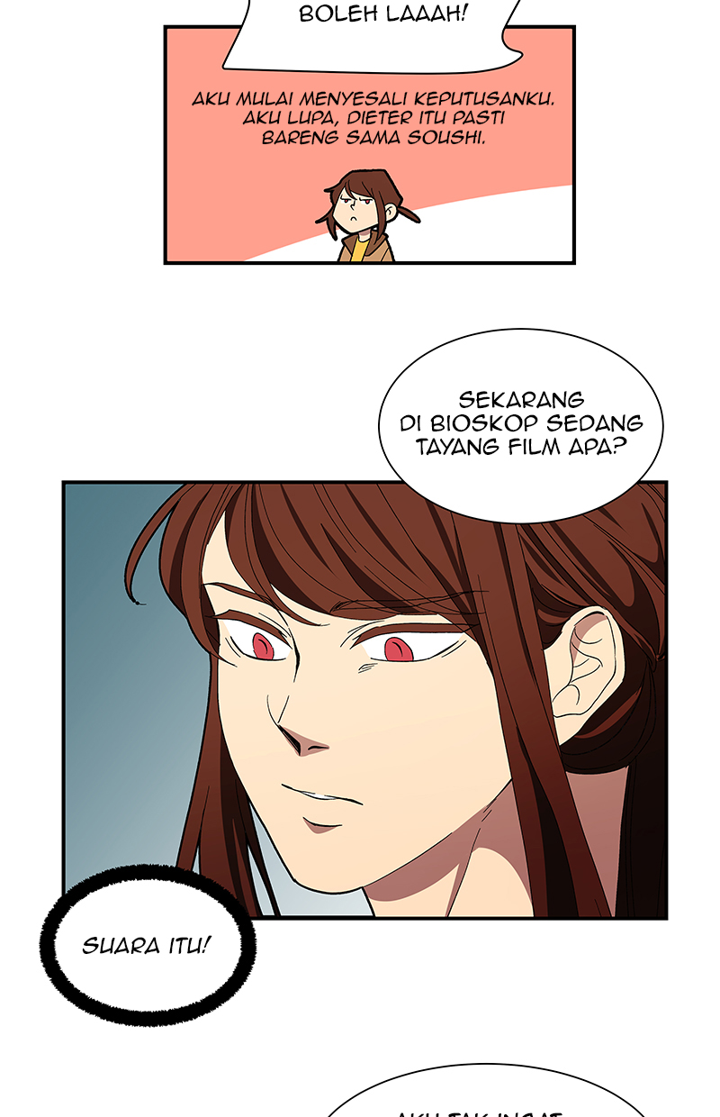 I Love Yoo chapter 95 halaman 94