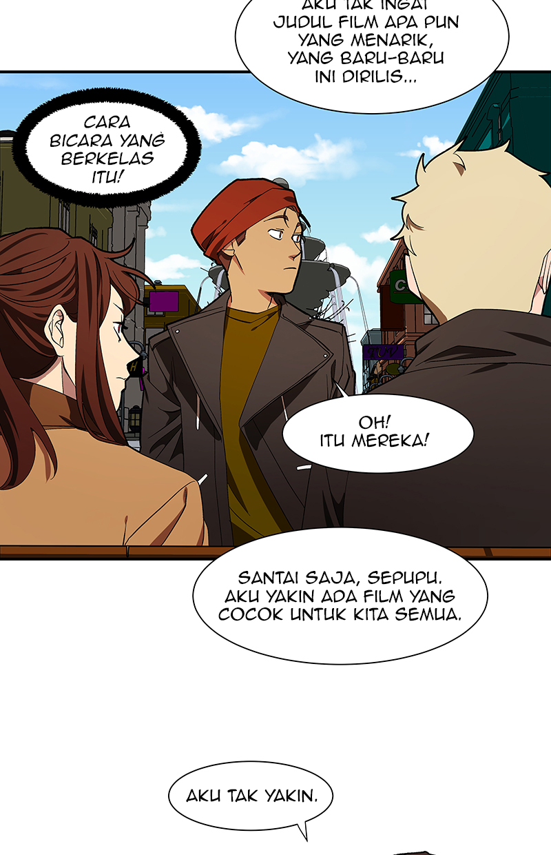 I Love Yoo chapter 95 halaman 95