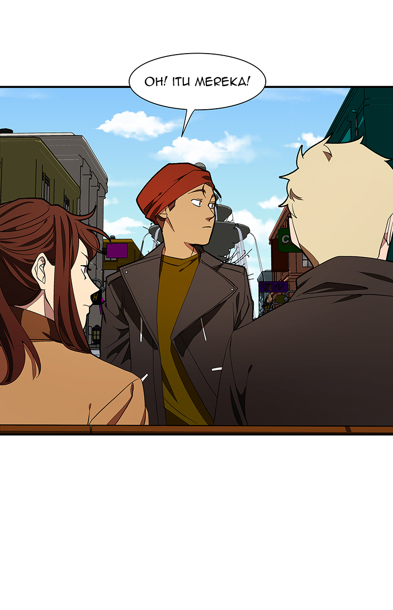 I Love Yoo chapter 96 halaman 1