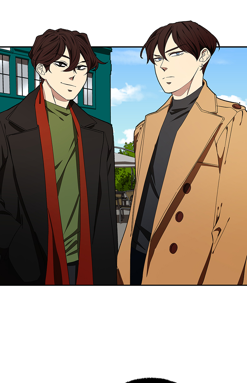 I Love Yoo chapter 96 halaman 2